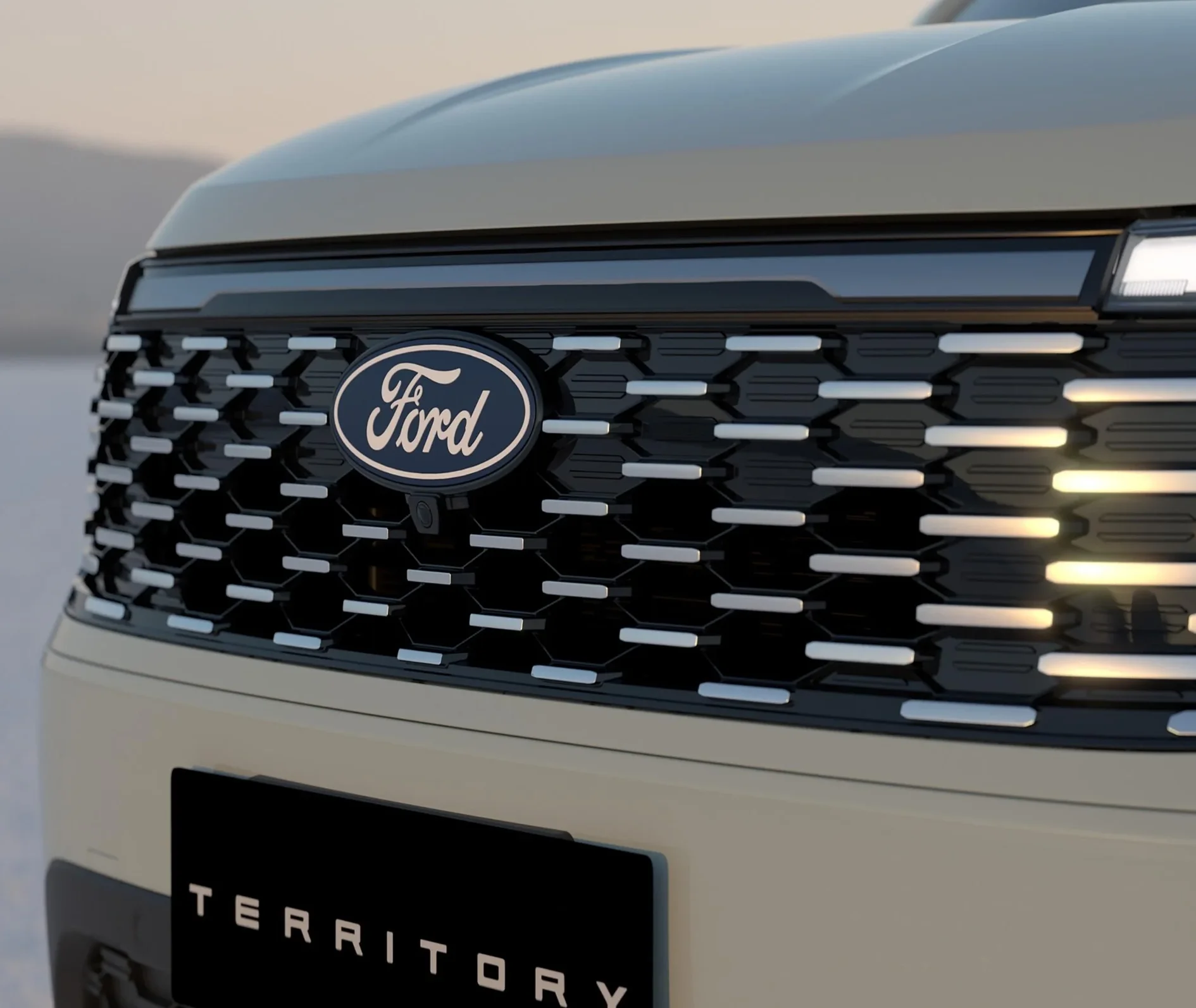 Ranger Detail 5